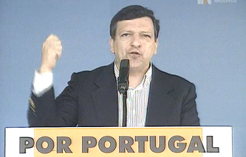 Almoço-convívio do PSD