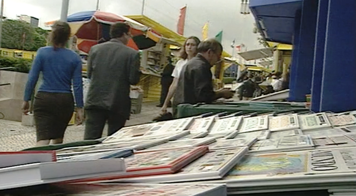 70º Feira do Livro de Lisboa