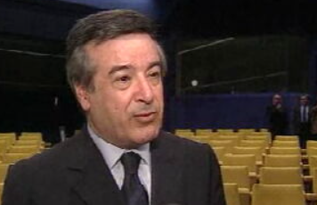 Reunião do Conselho de Justiça e Assuntos Internos da UE