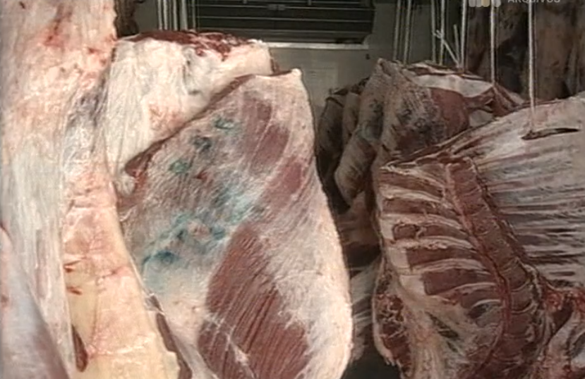 Fiscalização à qualidade alimentar