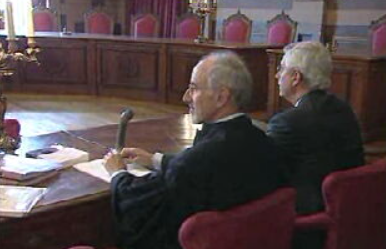 Caso Fernando Negrão