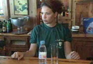 Reciclagem das garrafas de plástico