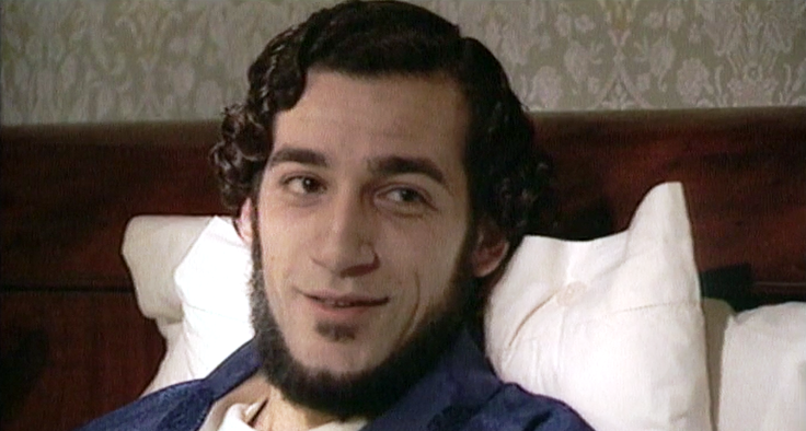 Série da RTP sobre Almeida Garrett