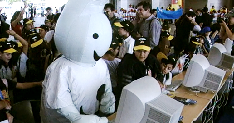 Dia Mundial da Criança