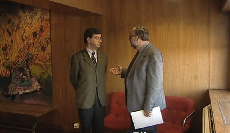 Acordo entre o Ministério da Educação e a FENPROF