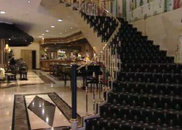 Visita de Bill Clinton a Portugal