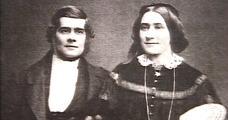 A Terra Permitida IV – Parte II