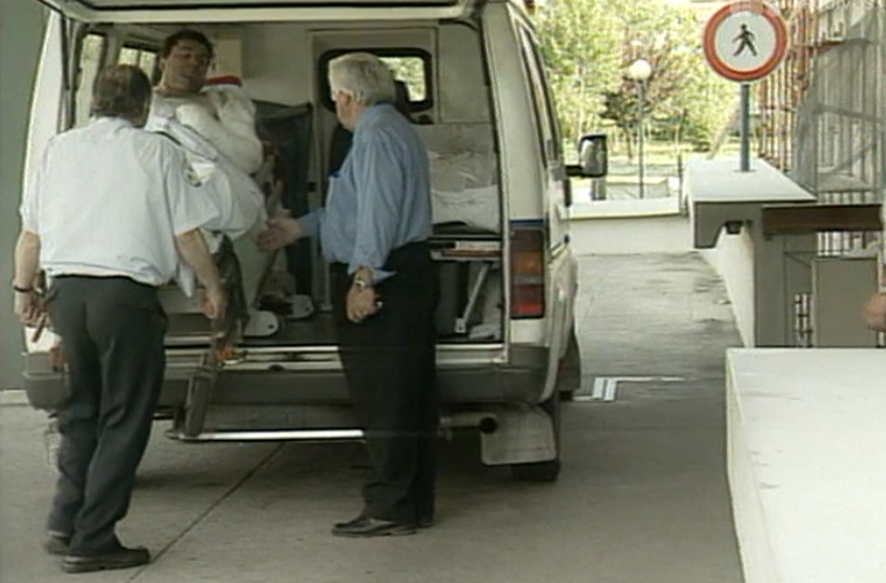 Explosão em Lanhelas