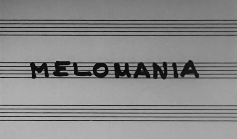 Melomania