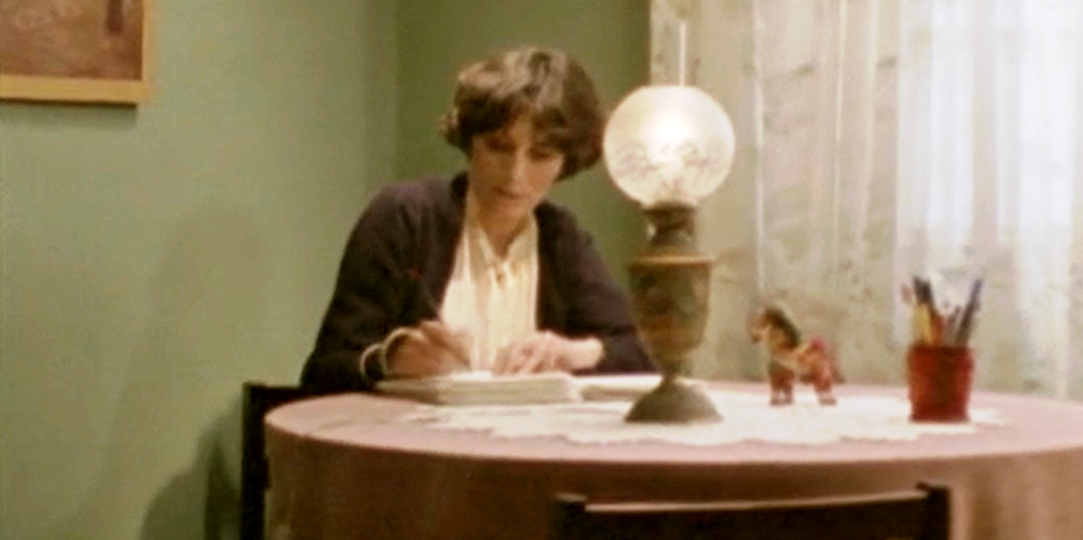 Histórias de Mulheres