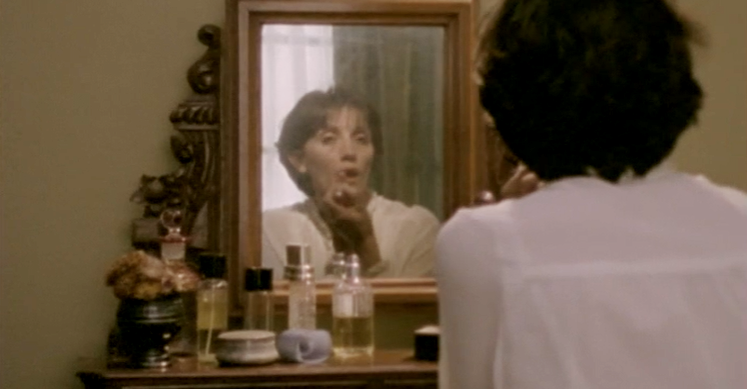 Paisagem Sem Barcos – Parte I