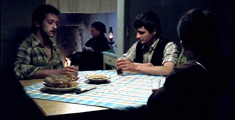 Mãe Genoveva – Parte II