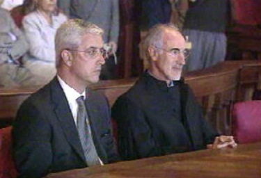 Caso Fernando Negrão