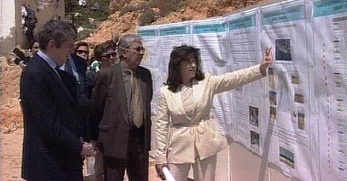 Planos de ordenamento costeiro