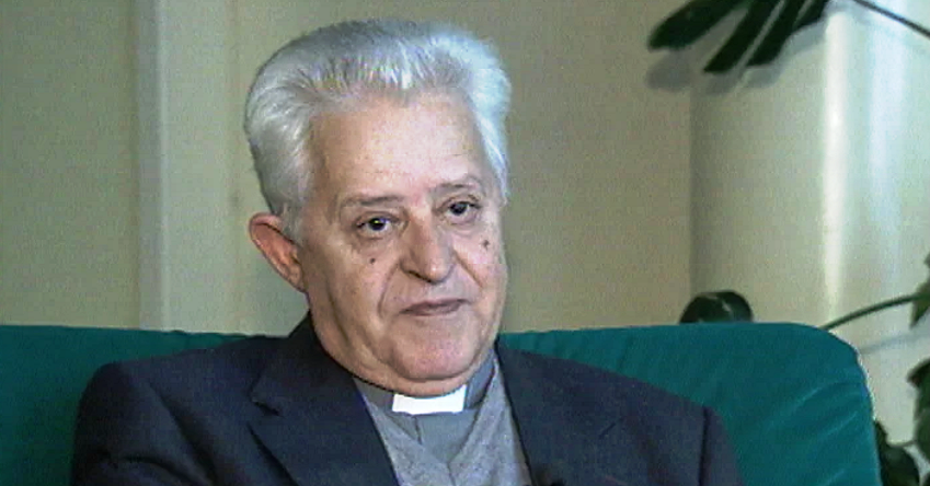 Entrevista a Dom José Policarpo