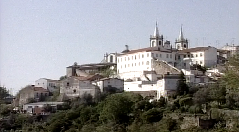 450 anos da Diocese e da Cidade de Portalegre