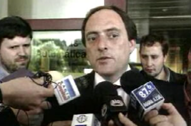 Paulo Portas em Santa Maria da Feira