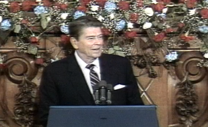 Visitas de Presidentes dos EUA a Portugal