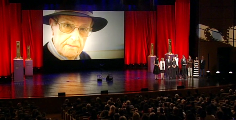 Prémios Sophia 2015