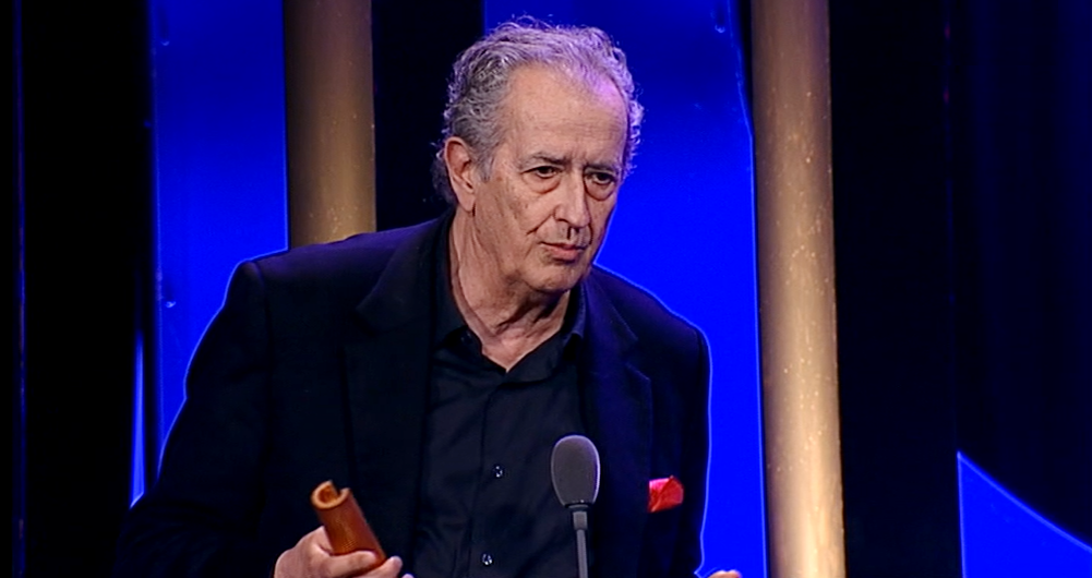 Prémios Sophia 2016