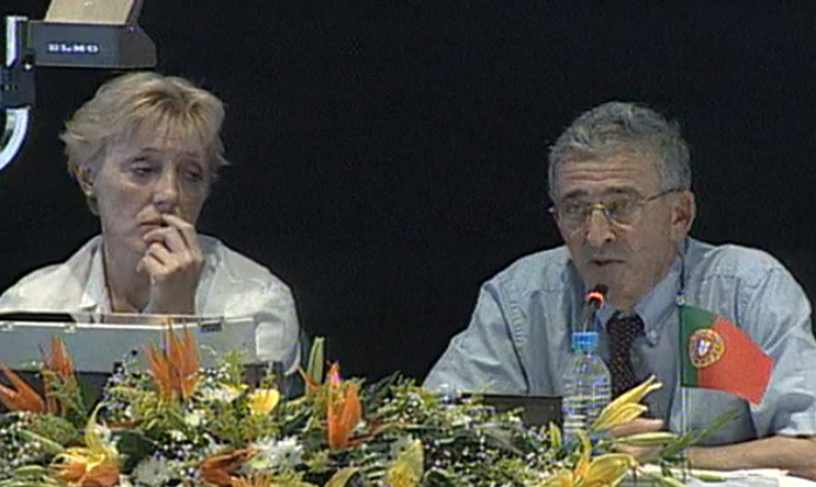 Cimeira da Rede Europeia de Prevenção Tabágica