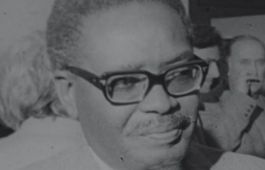 Agostinho Neto, intelectual e poeta