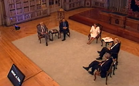 Pensar o País – Parte II