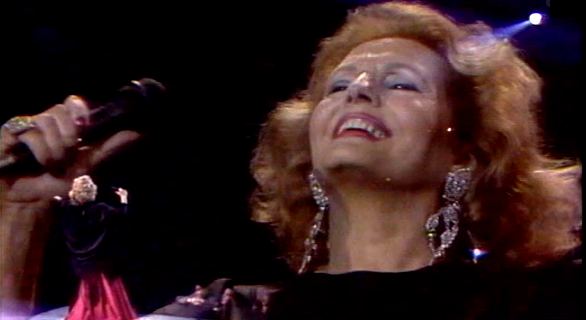 1972-1994: Com que Voz