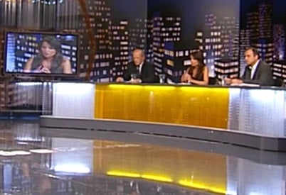 A Hora de Votar 1 – Parte I