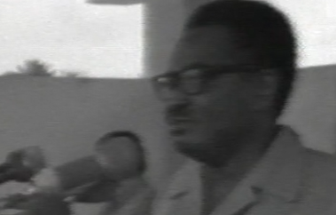 Retrospetiva da Guerra Civil em Angola