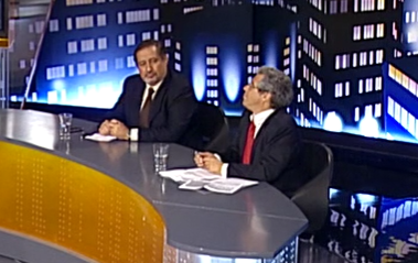 Dúvidas, Factos e Notícias – Parte I