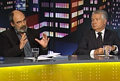 O Futuro de Portugal – Parte I