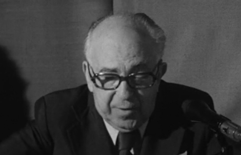 Mensagem de Agostinho Neto para o PS