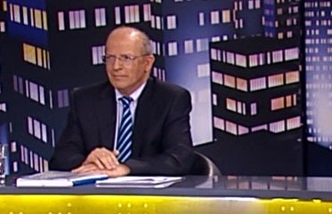 O Exame Final – Parte II