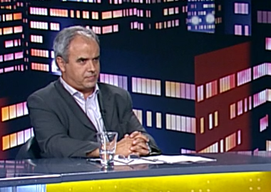 As Prioridades da Governação – Parte I