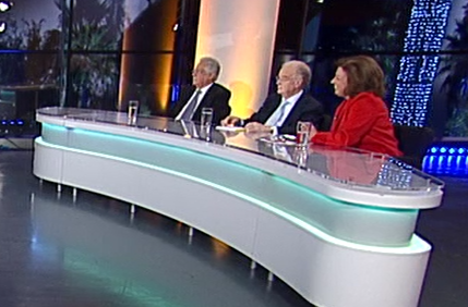 O Mundo daqui a 100 Anos – Parte II