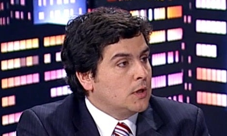 O Diagnóstico – Parte I