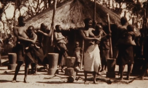 Missão de Amor a Moçambique