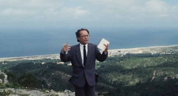 Eu Sou a Luz do Mundo