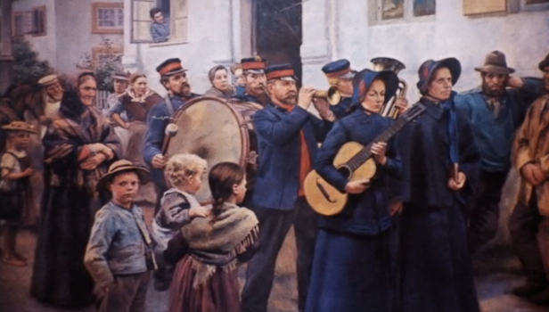 Exército de Salvação