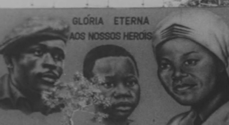 Retrospetiva sobre Angola e o MPLA