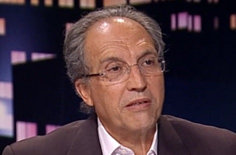 O Exame Final – Parte I