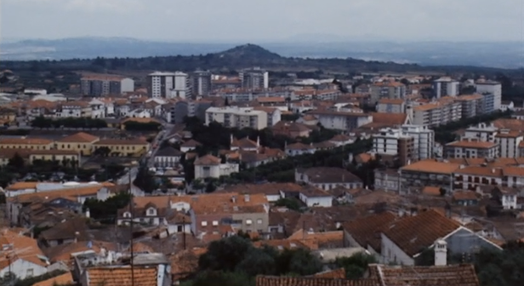 O Espírito na Cidade de Castelo Branco