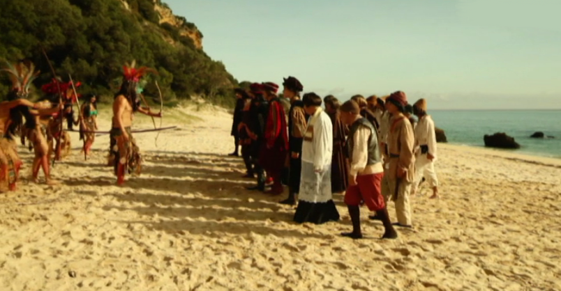 Descobrimento do Brasil