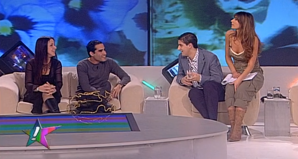 Domingo é Domingo – Parte III