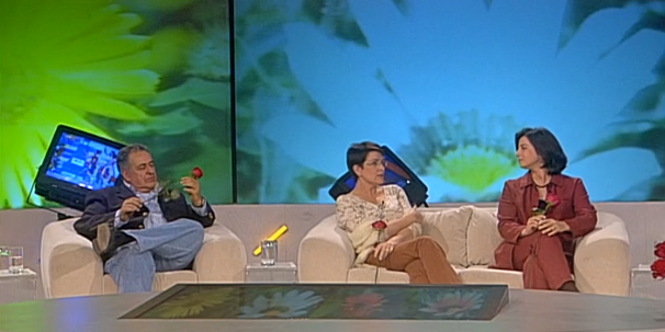 Domingo é Domingo – Parte III