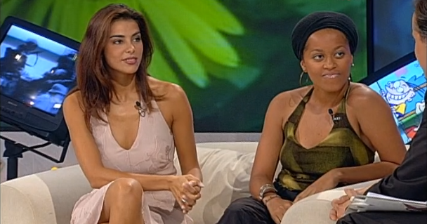 Domingo é Domingo – Parte I