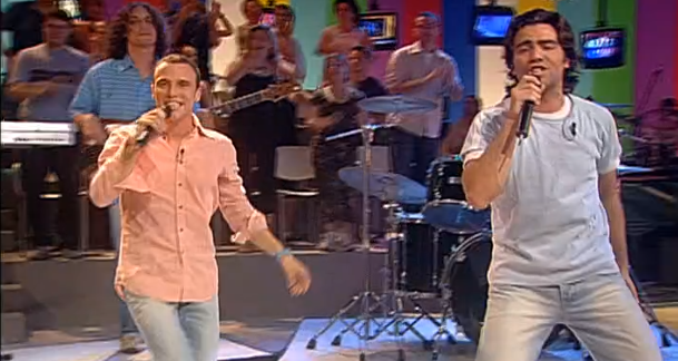 Domingo é Domingo – Parte III