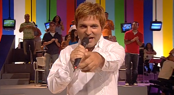 Domingo é Domingo – Parte IV