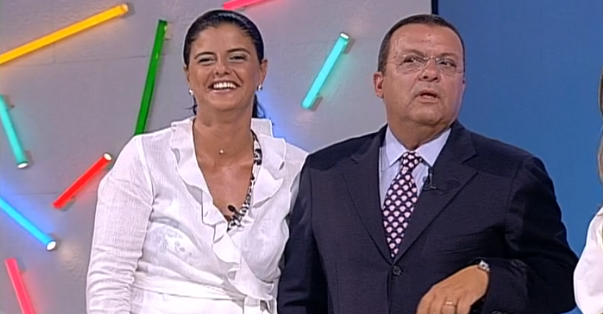 Domingo é Domingo – Parte V